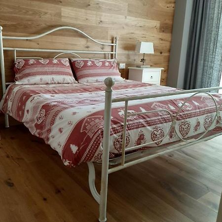 Suite Chalet Ponte Di Legno Luaran gambar